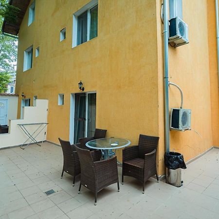 Aida Hotel Spa & Tratament Geoagiu Băi Exterior photo