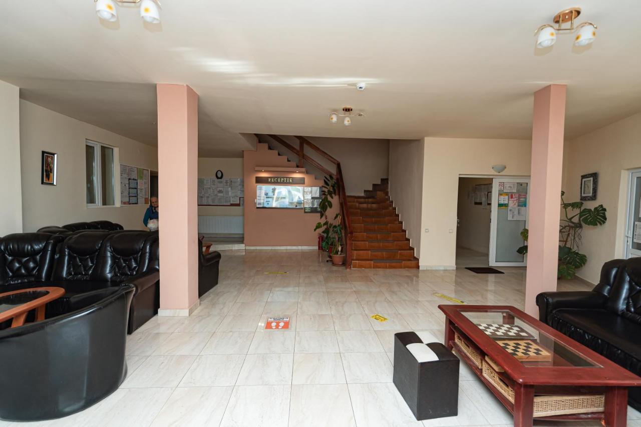 Aida Hotel Spa & Tratament Geoagiu Băi Exterior photo