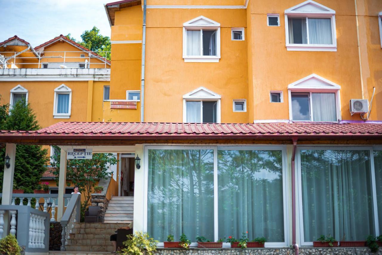Aida Hotel Spa & Tratament Geoagiu Băi Exterior photo